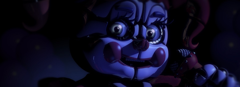 Scott Cawthon Details the Future of FNAF