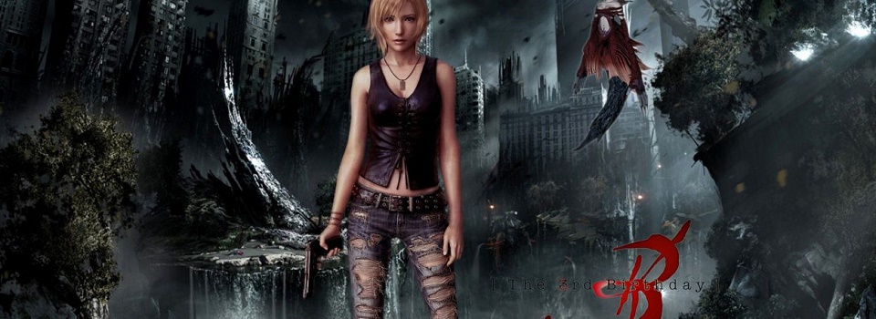 New Parasite Eve trademark filed by Square Enix