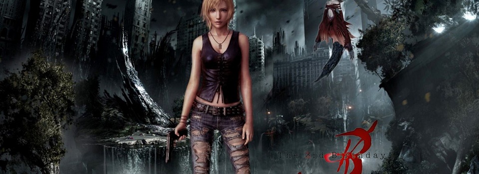 New Square Enix trademark points to Parasite Eve