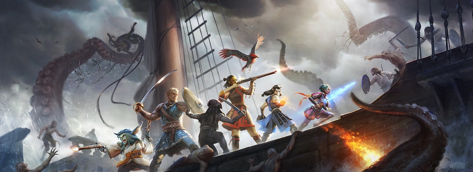 Obsidian isn't Sure How to Make Pillars of Eternity 3, if at All