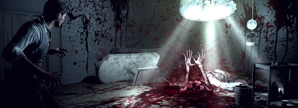 6 of the Spookiest Things In Video Games