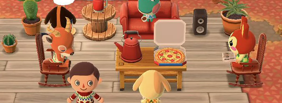 Paid Subscriptions are Coming to Animal Crossing: Pocket Camp