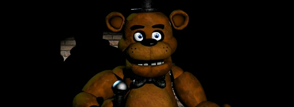 Five Nights at Freddy's Film To Start Filming in Spring 2021