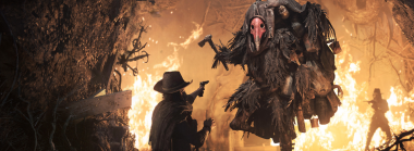 Hunt: Showdown Gets 60 FPS for Xbox Series X, PS5 in Upcoming Update