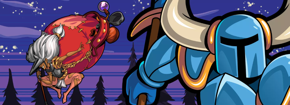 Shovel Knight Dig Release Delayed Into 2022