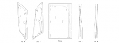 Sony Patent Implies Plans for First Party PS5 Face Plate Options
