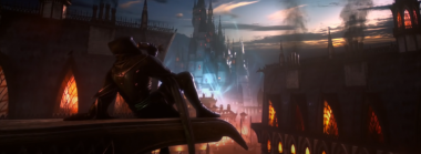 Dragon Age Creative Director Matthew Goldman Leaves Bioware