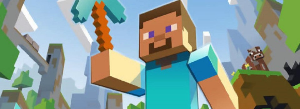Telltale and Mojang to make Minecraft: Story Mode
