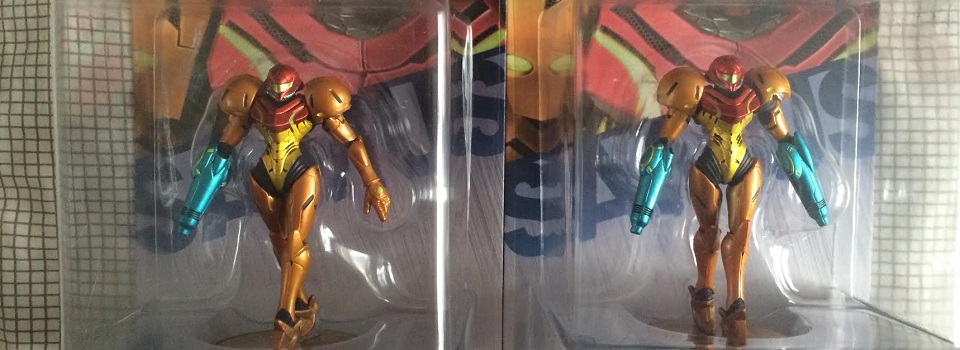 Defective Amiibo Sells for $2500 on eBay