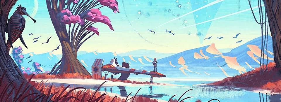 Should we forgive No Man's Sky?