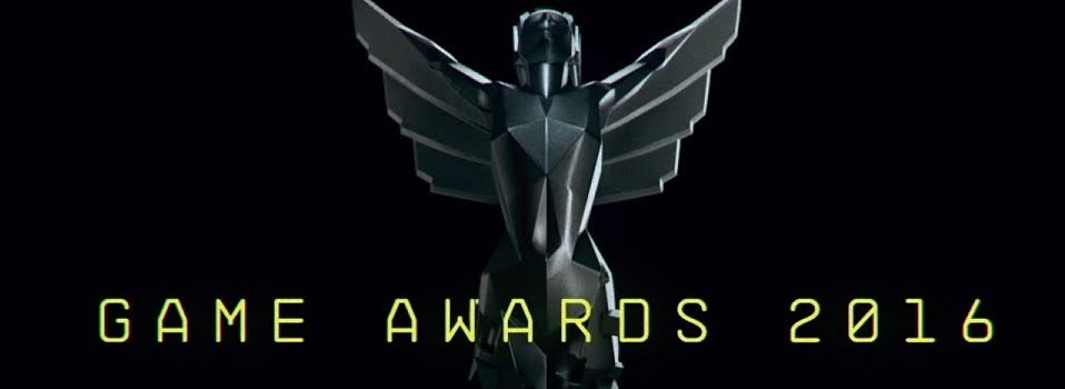 The Problem with Game Award Shows