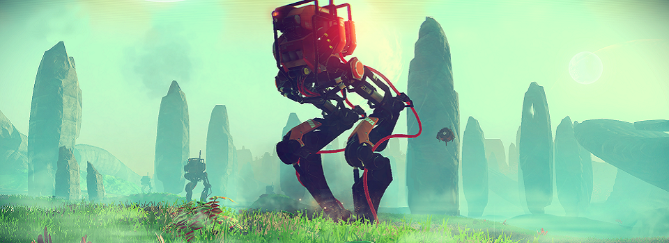 The Advertising Standard Authority Decides a Verdict on No Man's Sky