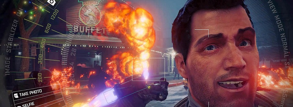 Dead Rising 4's True Ending Is Locked Behind Paid DLC, Regular Ending Is  a Cliffhanger - GameRevolution