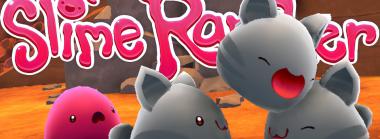 The Slime Rancher Let's Play Series: Episode 1