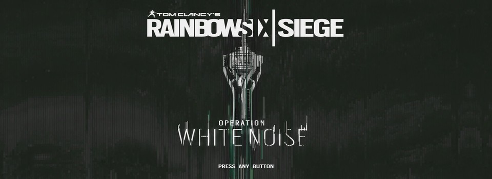 Rainbow Six Siege Gets a New Expansion and Hits a Huge Milestone