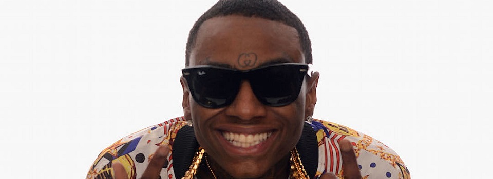 Soulja Boy Wants to Go Into Esports with Ninja