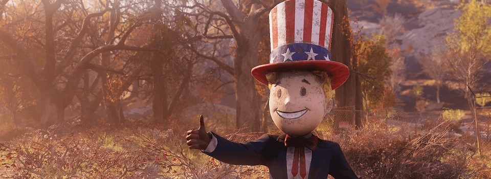Bethesda to Finally Send Fallout 76 Fans the Promised Canvas bags
