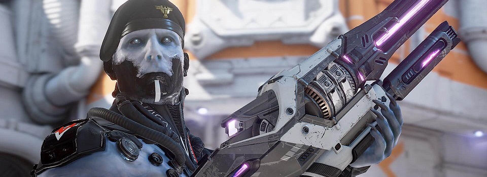 Epic Isn't Working on Unreal Tournament Anymore