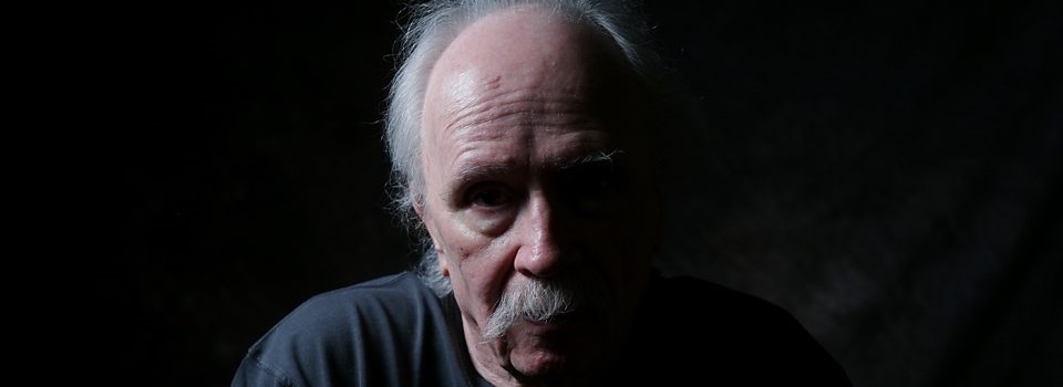John Carpenter is Interested in Composing Music for Video Games