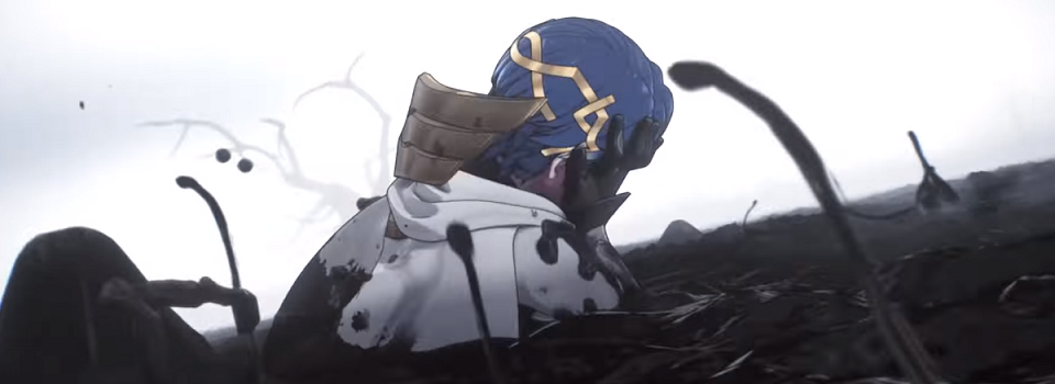 Fire Emblem Heroes Kicks Off the New Campaign With a Bizarre Trailer