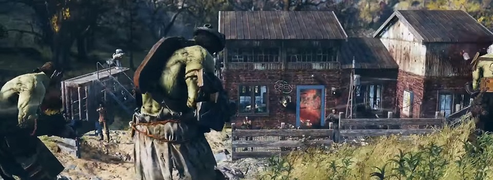 Fallout 76 Cheaters Can Appeal Their Ban With an Essay