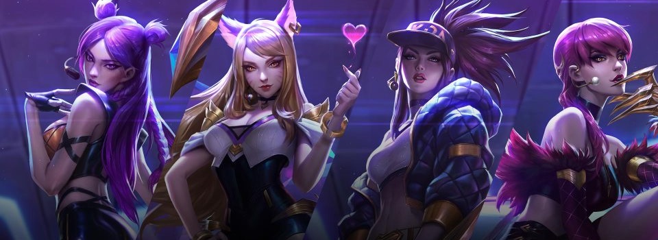 Riot Games Pays Disgruntled Female Employees 10 Million USD in Lawsuit