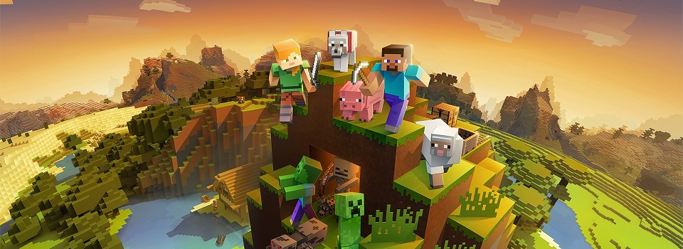 Play Minecraft for Jesus on the New Vatican Server
