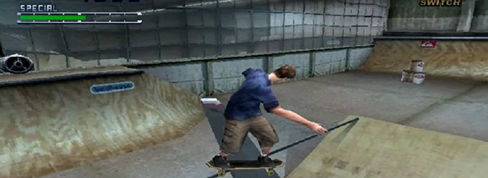 Tony Hawk's Pro Skater 1 & 2 Remakes in Development, Insiders Claim