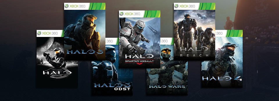 Halo Xbox 360 Services to Go Offline Late 2021