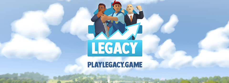 Peter Molyneux Announced Next Game: A Blockchain Business Sim