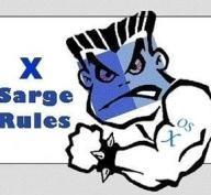 X-Sarge's Photo