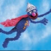 SuperGrover's Photo