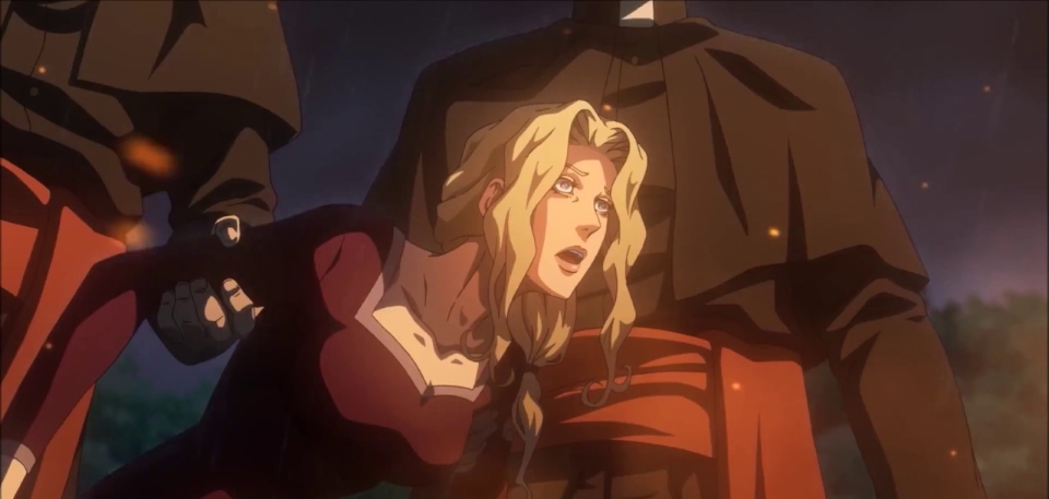 Castlevania%20CONSORTING%20WITH%20THE%20