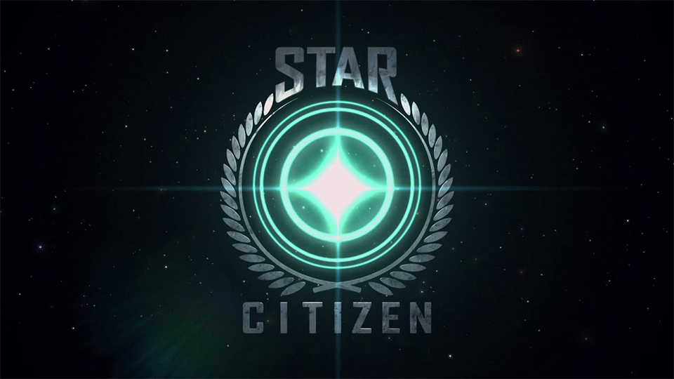 Image result for star citizen logo